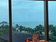 -不仔客海鲜·烧烤·270度海景餐厅(大东海店)