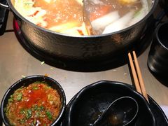 -左庭右院鲜牛肉火锅(新梅广场店)