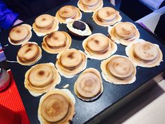 -台湾味正点车轮饼可丽饼(南禅寺店)