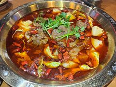 -受气牛肉·重庆耙牛肉(来福士店)