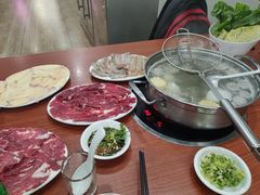 -阿波潮汕牛肉火锅·汤粉面(拱北店)