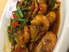-蝦塘·中国餐馆(城墙南马道巷店)