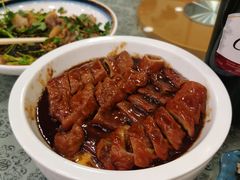 真功夫大肠-客家汇·客家传承菜(水库店)