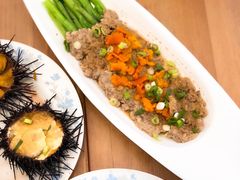 -海胆小馆(东北水饺·春柳店)