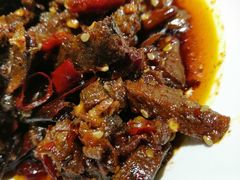 -李子坝梁山鸡(北碚万达五鸡哥店)