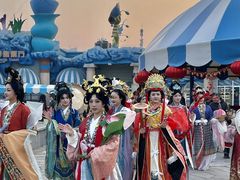 -华夏文旅海洋公园