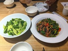 -徽张·新徽菜(五棵松·永定路店)