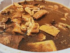 -北京小肠陈饭庄(方庄店)