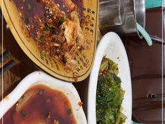 -勇猛子川菜馆(新军路店)