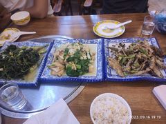 -老味道1992(武当山店)