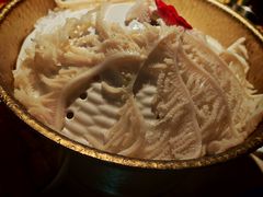 精品千层肚-小龙坎火锅(全球总店)
