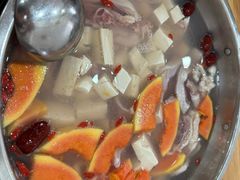 -力哥地道海南菜·联谊文昌鸡老店
