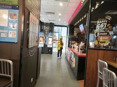 -汉堡王(华润五彩城店)