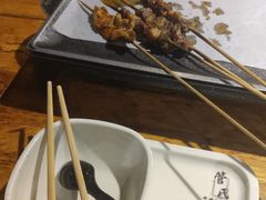 -管氏翅吧(甘家口店)