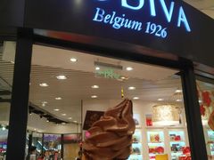 门面-GODIVA(国际金融中心店)