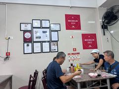 -榮泰米粉湯(Left Shop)