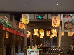 -南京大牌档(凯德1818店)