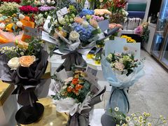-EPOQUE·一刻花店(兴业太古汇店)