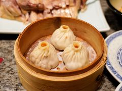 天王烤鸭包-南京大牌档(中关村店)
