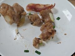 -百福麵家(新馬路店)