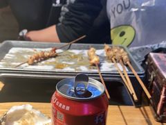 -管氏翅吧(人民大学店)