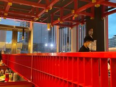 -谷牛和牛烤肉(漕河泾印象城店)