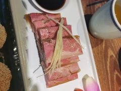 -周家二小姐的菜(西津渡店)