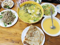 -溢心园香河肉饼总店