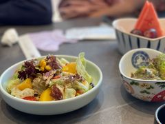 -花时·炭火烧肉(东百中心A馆店)