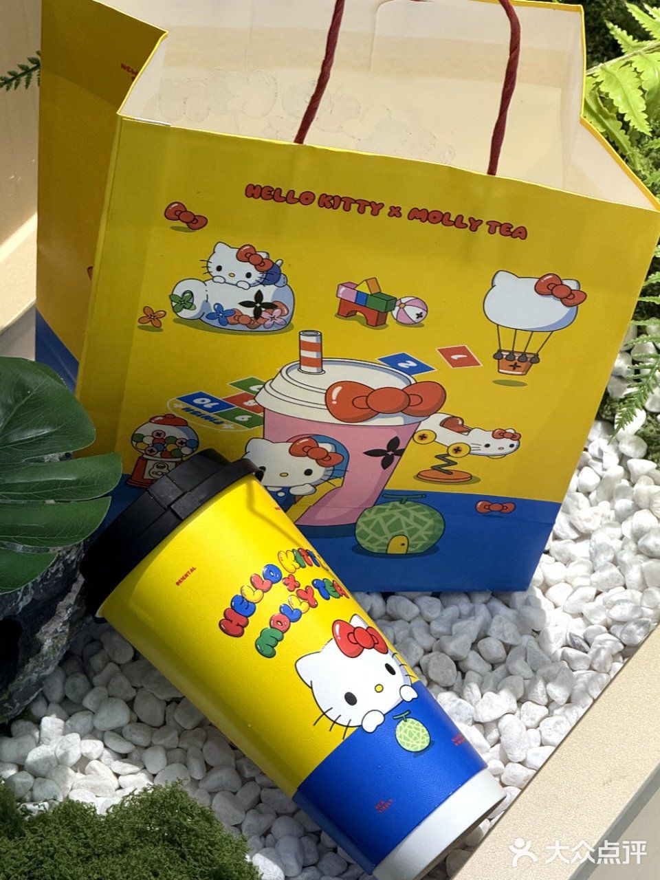 今天的情绪价值是茉莉奶白给的