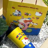 今天的情绪价值是茉莉奶白给的