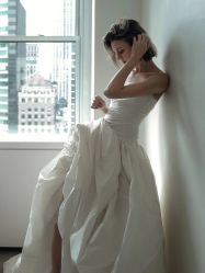 -纯色时光婚纱艺术馆WHITE