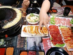 -花巷·韩式烤肉(莱州店)