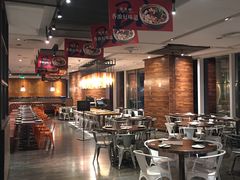 大堂-新旺茶餐厅(嘉里城店)