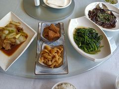 -逸林轩中餐厅(中信泰富朱家角锦江酒店)
