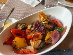 -LA MAISON公鸡和龙(蛇口店)