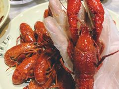 -靓靓蒸虾(中山公园店)