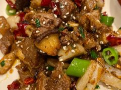 古法牛肉-赵小姐丨新中餐(曲江店)