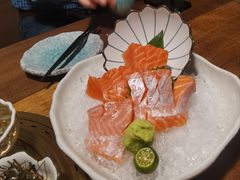 -河风の幸会精致料理