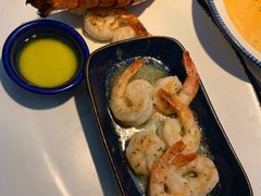 -RED LOBSTER(多伦多DT店)