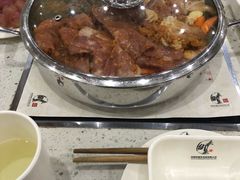 -来御来三汁焖锅(万邦店)