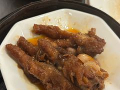 -京香轩·中餐厅(上海中庚聚龙酒店)