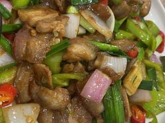 -庆辉辉客家餐厅(思明店)