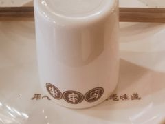 -阿串串老火锅(力盟店)