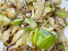 -京皇十二道天津菜(蒲黄榆店)