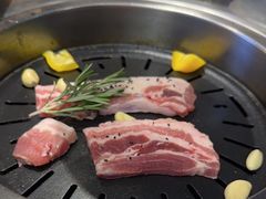 -安又胖韩国烤肉(美罗城店)