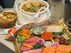 -鮨之佐壽司外賣店(氹仔市区店)