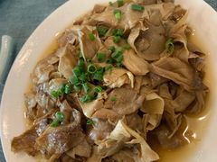 -茶油香闽南菜·花园餐厅(前埔店)