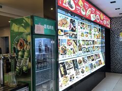 -今鲜源酒店·海鲜锅贴青岛菜(新湛路店)