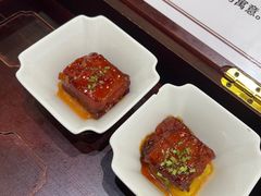 -汇贤府·李氏新鲁菜(万寿路店)